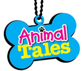 magazine Animal Tales